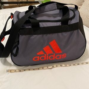 Adidas Medium Gym Bag